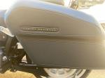 2018 HARLEY-DAVIDSON 1800CC CRUISER FLFBS FAT BOY MY18