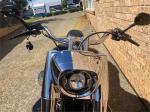 2022 HARLEY-DAVIDSON 1900CC CRUISER FLFBS FAT BOY S (114) MY22