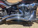 2022 HARLEY-DAVIDSON 1900CC CRUISER FLFBS FAT BOY S (114) MY22