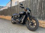 2019 HARLEY-DAVIDSON 500CC CRUISER XG500 STREET 500 MY19
