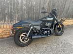 2019 HARLEY-DAVIDSON 500CC CRUISER XG500 STREET 500 MY19
