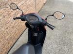 2011 HONDA 100CC SCOOTER LEAD 100 6