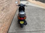 2011 HONDA 100CC SCOOTER LEAD 100 6