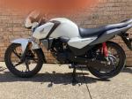 2022 HONDA 125CC ROAD CB125F (CBF125) MY22