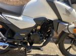 2022 HONDA 125CC ROAD CB125F (CBF125) MY22