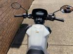 2022 HONDA 125CC ROAD CB125F (CBF125) MY22