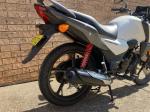 2022 HONDA 125CC ROAD CB125F (CBF125) MY22