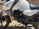2022 HONDA 125CC ROAD CB125F (CBF125) MY22