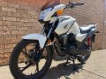 2022 HONDA 125CC ROAD CB125F (CBF125) MY22