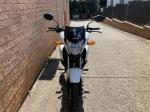 2022 HONDA 125CC ROAD CB125F (CBF125) MY22