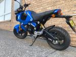 2021 HONDA 125CC SPORTS GROM MY20