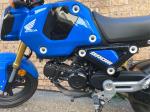 2021 HONDA 125CC SPORTS GROM MY20