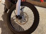 2025 HONDA 300CC TRAIL CRF300LRA RALLY MY23
