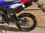 2025 HONDA 300CC TRAIL CRF300LRA RALLY MY23