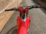 2025 HONDA 450CC MOTOCROSS CRF450R MY25