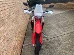 2019 HONDA 450CC DUAL SPORTS CRF450L (LAMS) MY19