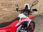 2019 HONDA 450CC DUAL SPORTS CRF450L (LAMS) MY19