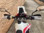 2019 HONDA 450CC DUAL SPORTS CRF450L (LAMS) MY19