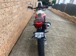 2019 HONDA 450CC DUAL SPORTS CRF450L (LAMS) MY19