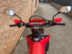 2025 HONDA 450CC TRAIL CRF450RL MY24