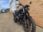 2023 HONDA 500CC ROAD CL500 MY23
