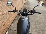 2023 HONDA 500CC ROAD CL500 MY23