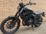 2023 HONDA 500CC ROAD CL500 MY23