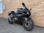 2017 HONDA 500CC SPORTS CBR500RA (ABS) LAMS MY15