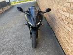 2017 HONDA 500CC SPORTS CBR500RA (ABS) LAMS MY15