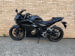 2017 HONDA 500CC SPORTS CBR500RA (ABS) LAMS MY15