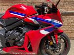 2025 HONDA 650CC SPORTS CBR650RAC MY24