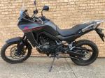 2024 HONDA 750CC DUAL SPORTS XL750 TRANSALP MY23