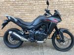 2024 HONDA 750CC DUAL SPORTS XL750 TRANSALP MY23