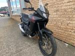 2024 HONDA 750CC DUAL SPORTS XL750 TRANSALP MY23