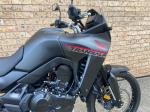 2024 HONDA 750CC DUAL SPORTS XL750 TRANSALP MY23