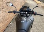 2024 HONDA 750CC DUAL SPORTS XL750 TRANSALP MY23