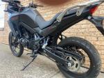 2024 HONDA 750CC DUAL SPORTS XL750 TRANSALP MY23