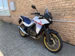2025 HONDA 750CC DUAL SPORTS XL750 TRANSALP MY23