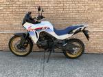2025 HONDA 750CC DUAL SPORTS XL750 TRANSALP MY23