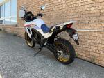 2025 HONDA 750CC DUAL SPORTS XL750 TRANSALP MY23