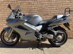 2008 HONDA 800CC SPORTS VFR800F (VFR800Fi) 8