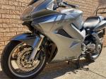 2008 HONDA 800CC SPORTS VFR800F (VFR800Fi) 8