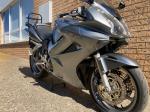 2008 HONDA 800CC SPORTS VFR800F (VFR800Fi) 8