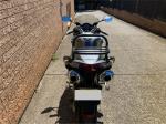 2008 HONDA 800CC SPORTS VFR800F (VFR800Fi) 8