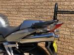 2008 HONDA 800CC SPORTS VFR800F (VFR800Fi) 8