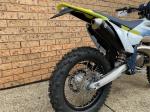 2024 HUSQVARNA 250CC ENDURO TE250i MY24