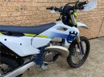 2024 HUSQVARNA 250CC ENDURO TE250i MY24