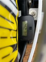 2023 HUSQVARNA 250CC MOTOCROSS FC250 MY24