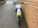 2023 HUSQVARNA 250CC MOTOCROSS FC250 MY24