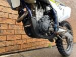 2023 HUSQVARNA 250CC MOTOCROSS FC250 MY24